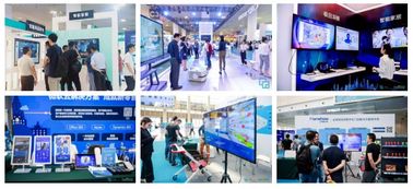 全球智慧零售品牌展 第3届中国 厦门 国际智慧零售展2020年6月启幕