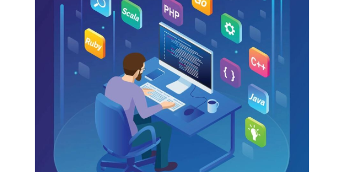 扬州软件开发 产品介绍与产业优势