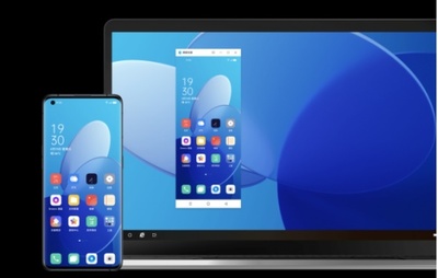 操作效率飞跃提升！OPPO跨屏互联广获好评，计算机软硬件零售市场迎来新催化